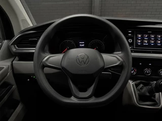 Volkswagen Transporter – thumbnail 16