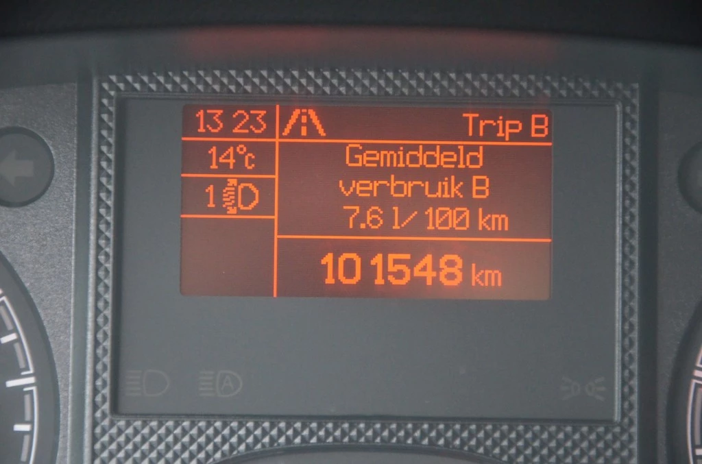 Peugeot Boxer – foto 11