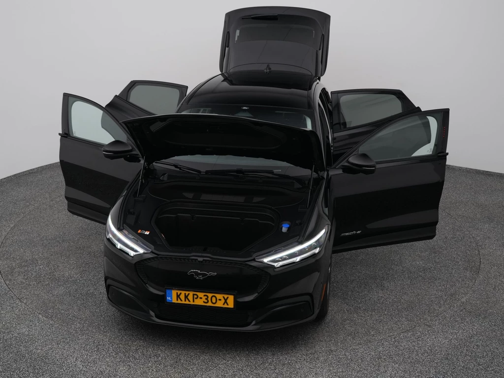 Ford Mustang Mach-E – foto 18