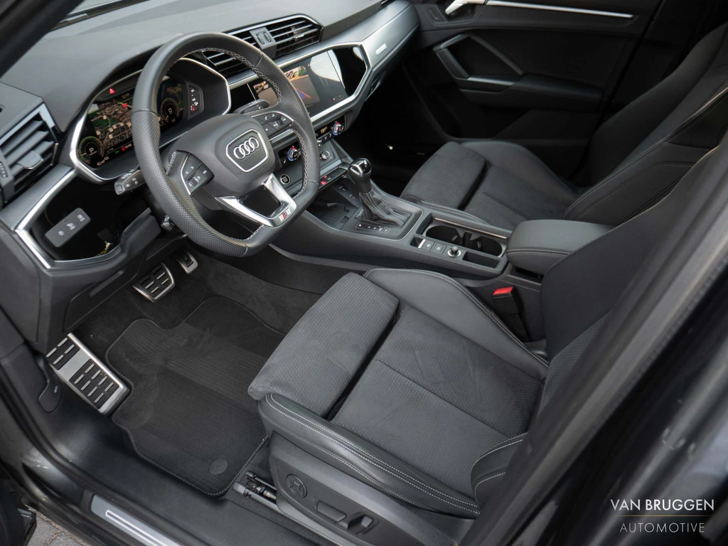 Audi Q3 – foto 18
