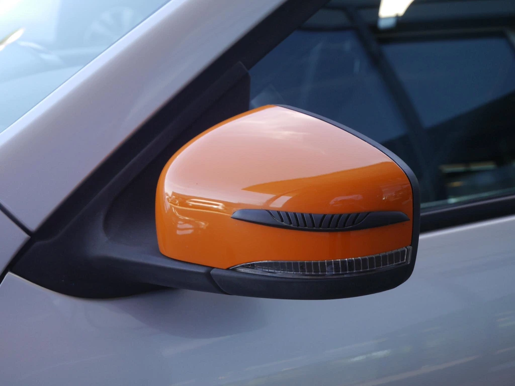Dacia Spring – foto 30