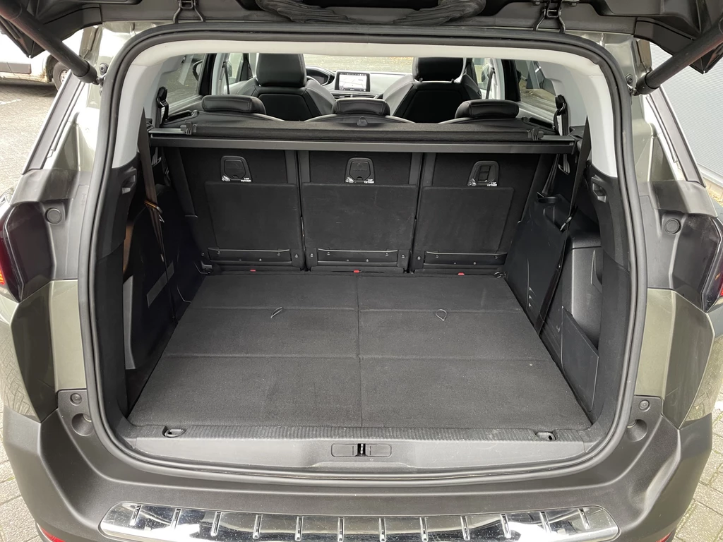Peugeot 5008 – foto 14