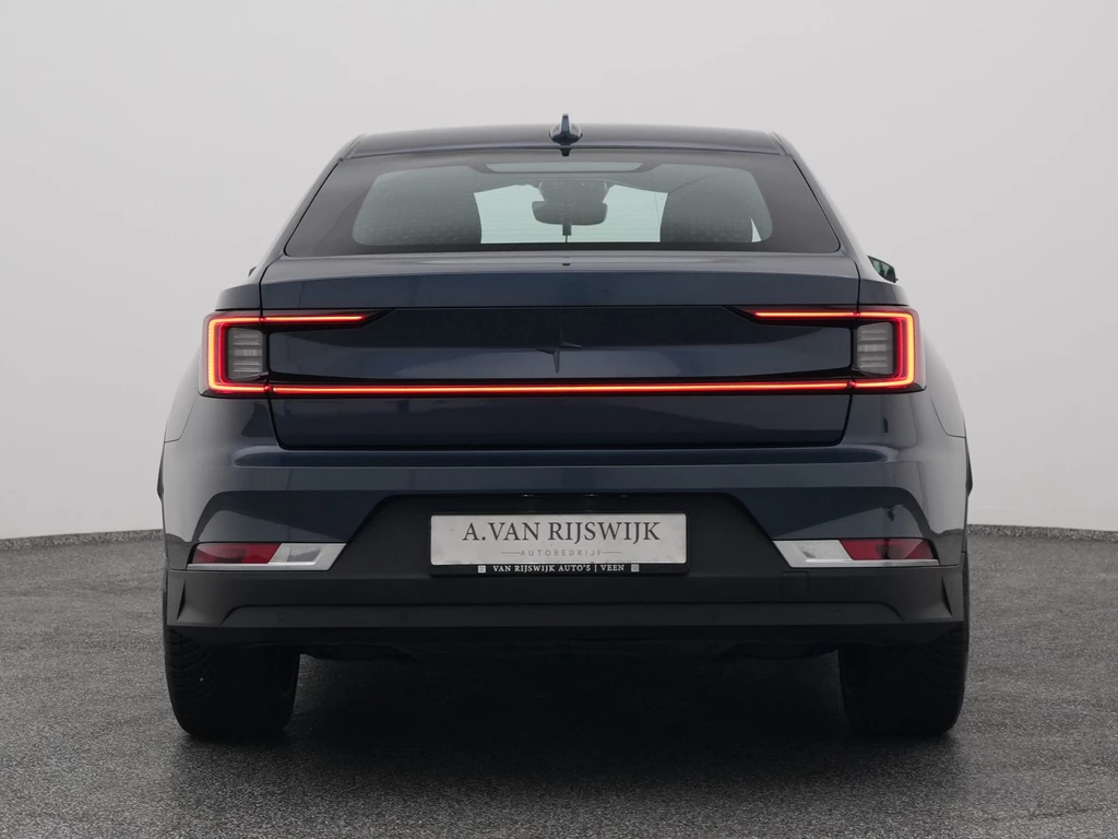 Polestar 2 – foto 7
