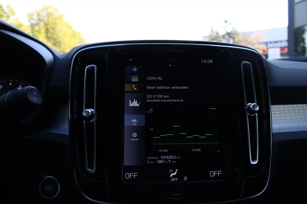 Volvo XC40 – foto 17