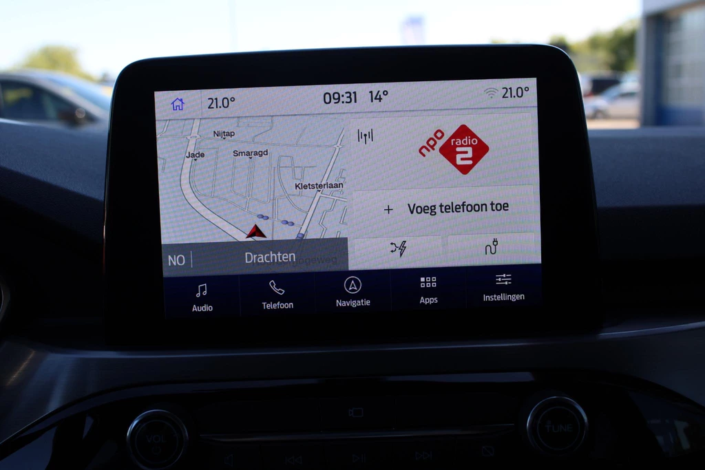 Ford Kuga – foto 30