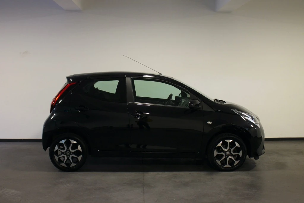 Toyota Aygo – foto 6