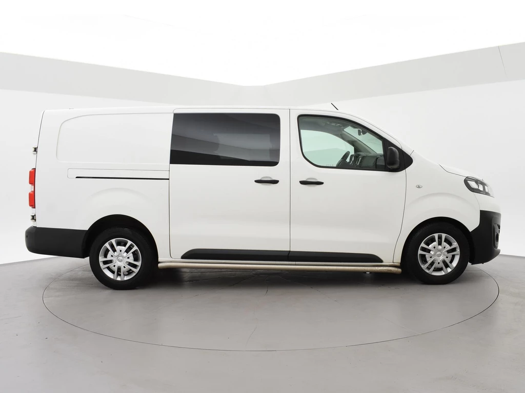 Opel Vivaro – foto 5