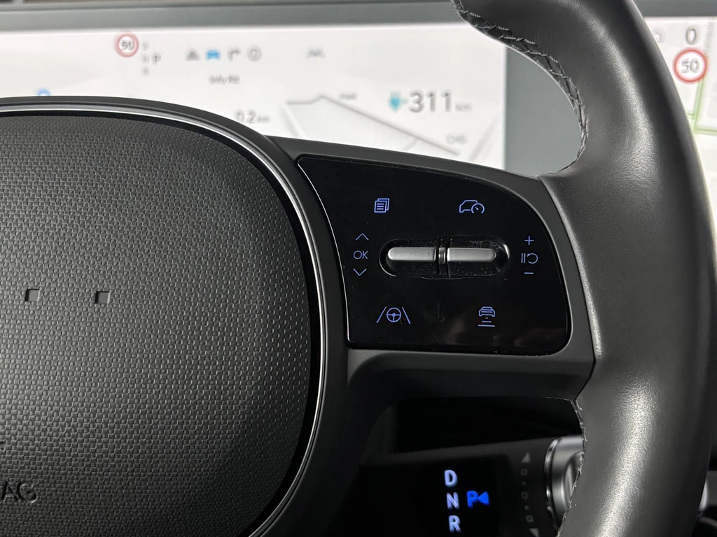 Hyundai IONIQ 5 – foto 25