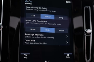 Volvo XC40 – thumbnail 20