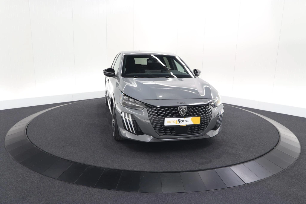 Peugeot 208 – foto 13
