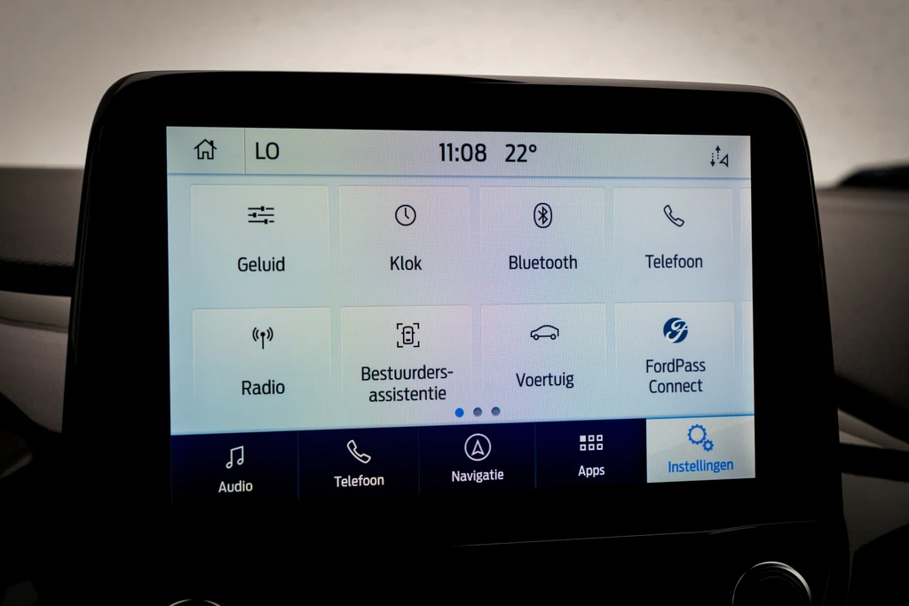 Ford Puma – foto 32