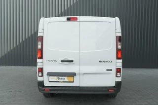 Renault Trafic – thumbnail 6
