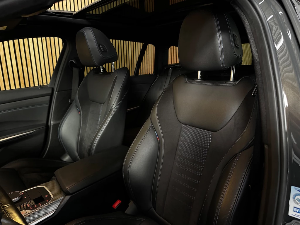 BMW 3 Serie – foto 24