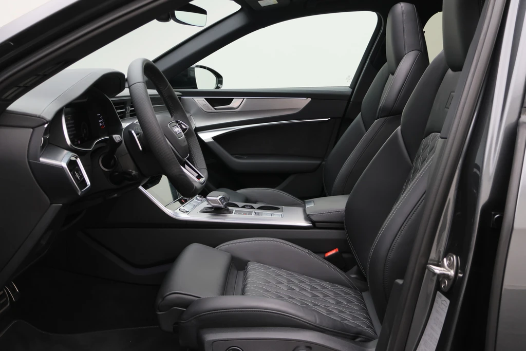 Audi A6 – foto 20