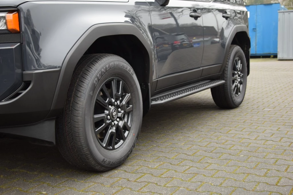 Toyota Land Cruiser – foto 32