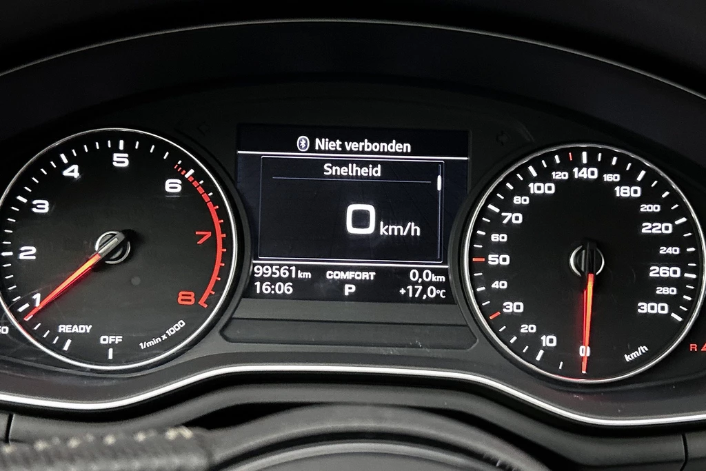 Audi A5 – foto 12