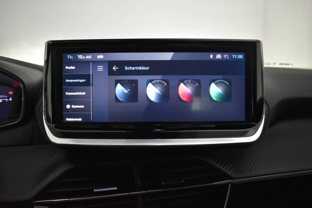 Peugeot 2008 – foto 24