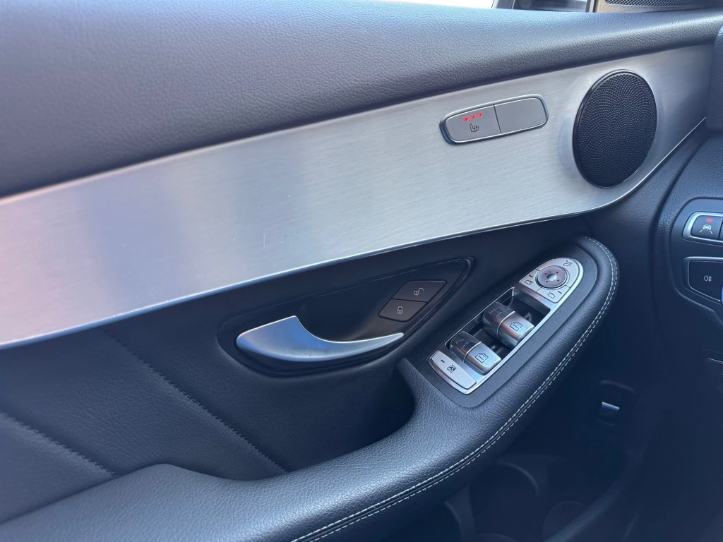 Mercedes-Benz GLC – foto 20