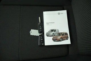 Volkswagen Caddy – thumbnail 27