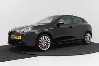 Alfa Romeo Giulietta – thumbnail 2