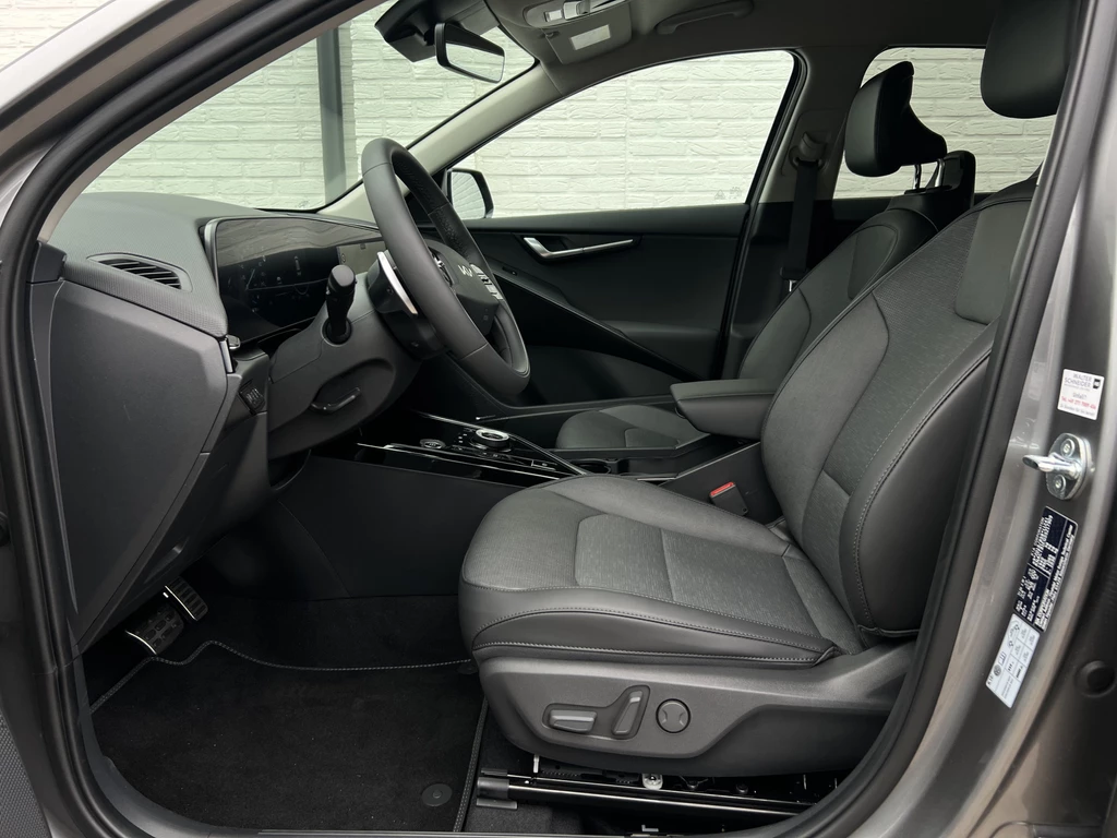 Kia Niro – foto 28