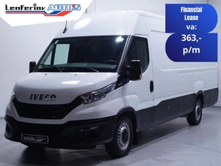 Iveco Daily – thumbnail 1