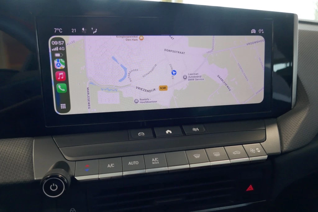 Opel Astra – foto 19