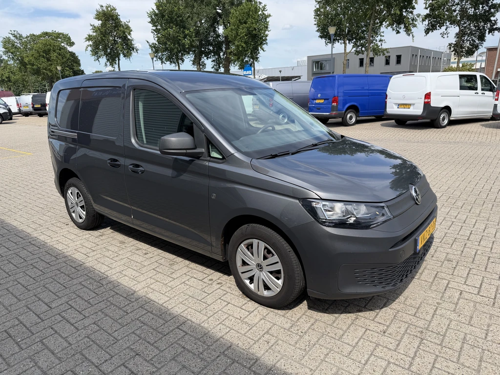 Volkswagen Caddy – foto 4