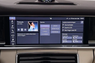 Porsche Panamera – thumbnail 25
