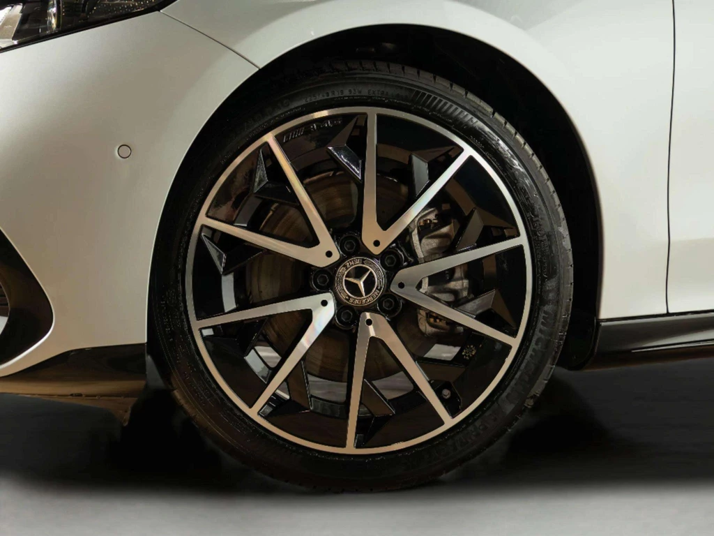 Mercedes-Benz CLA – foto 9