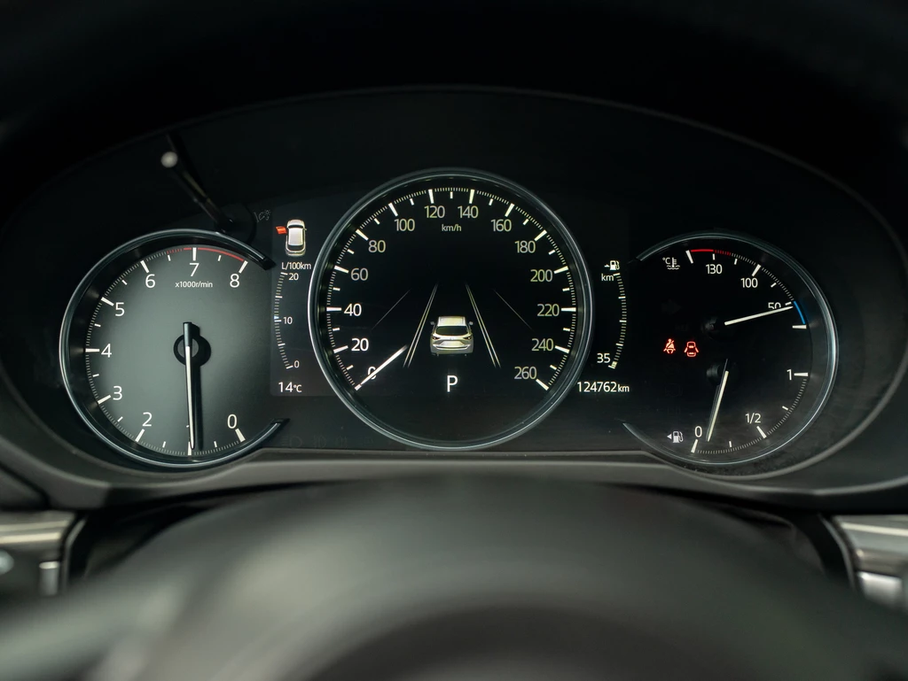 Mazda CX-5 – foto 41