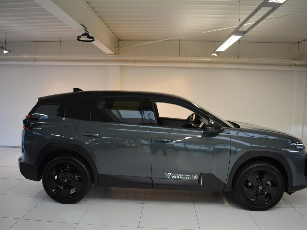 Citroën C5 Aircross – foto 4