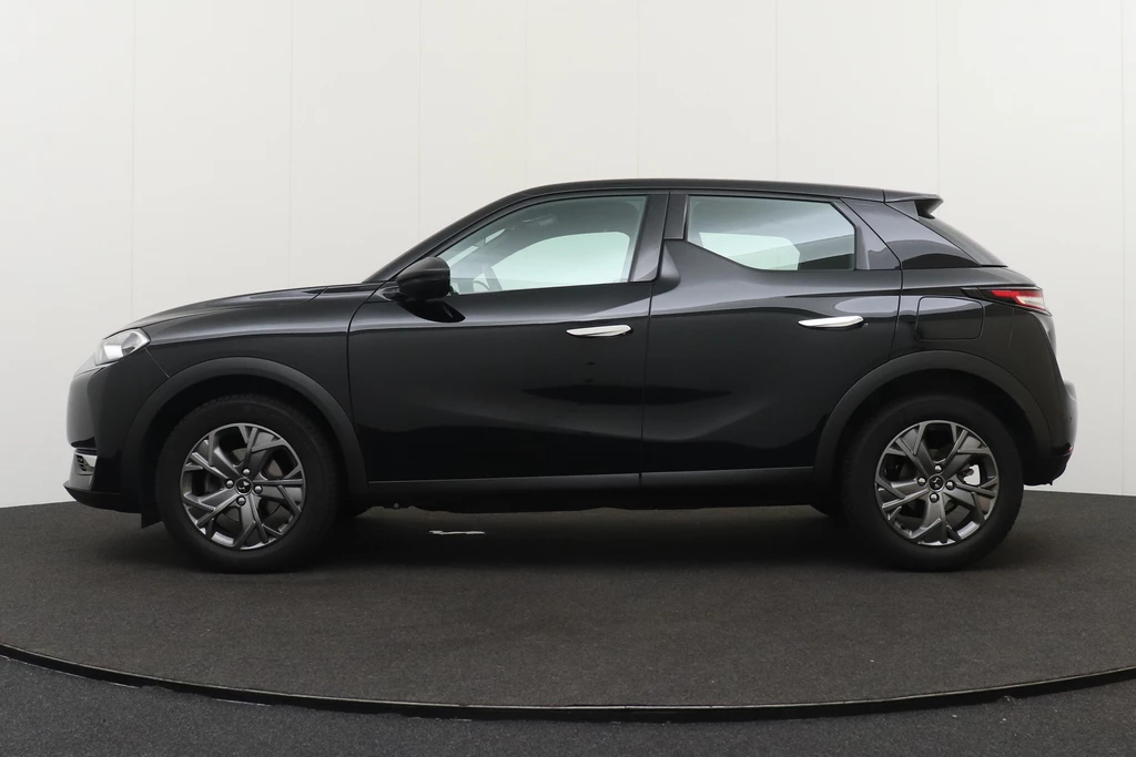 DS DS 3 – foto 2