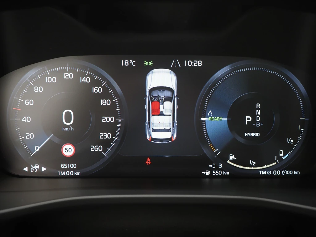 Volvo XC40 – foto 28