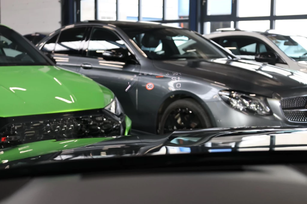 Audi RS6 – foto 28
