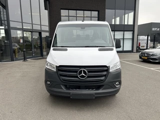 Mercedes-Benz Sprinter – thumbnail 5