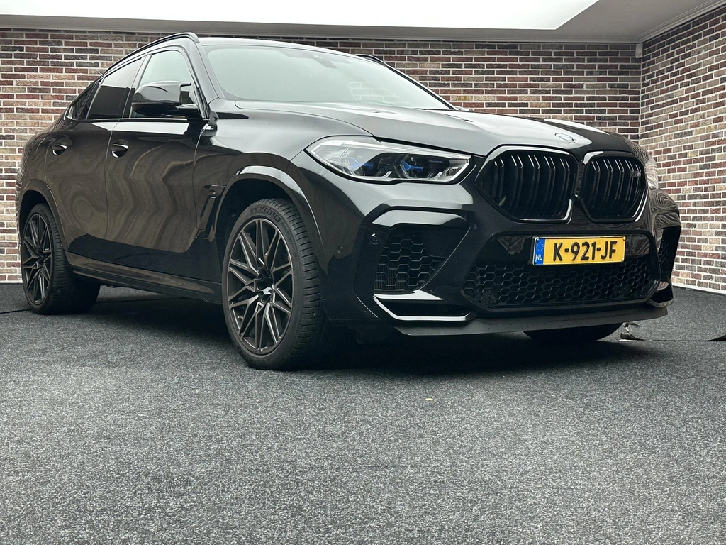 BMW X6 – foto 10