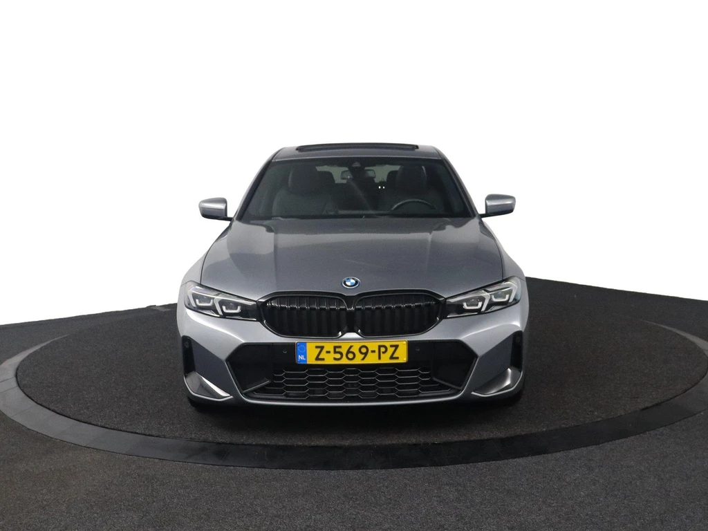 BMW 3 Serie – foto 8