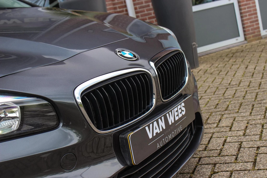 BMW 2 Serie – foto 46