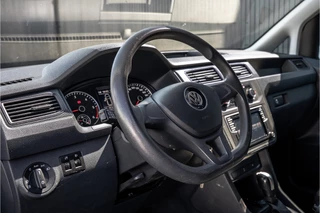 Volkswagen Caddy – thumbnail 11
