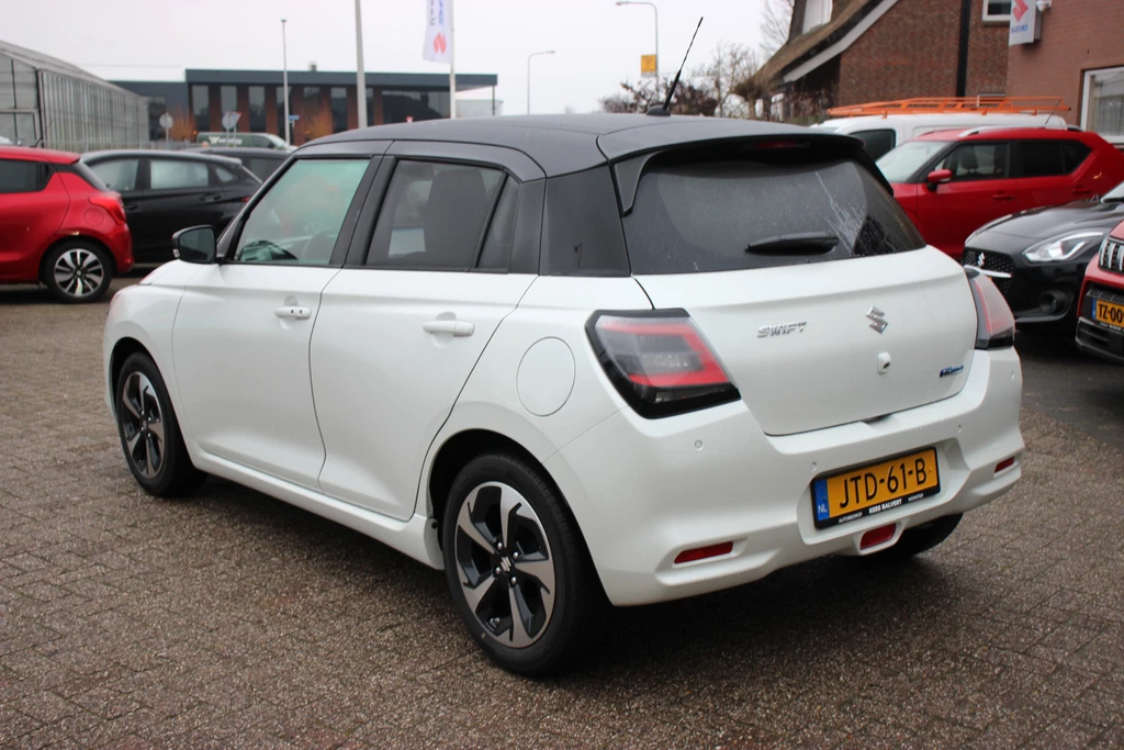 Suzuki Swift – foto 3