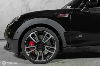 MINI Clubman – thumbnail 27