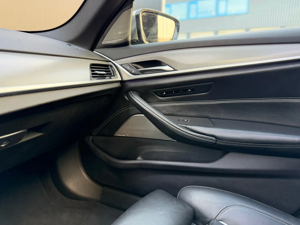 BMW 5 Serie – foto 64