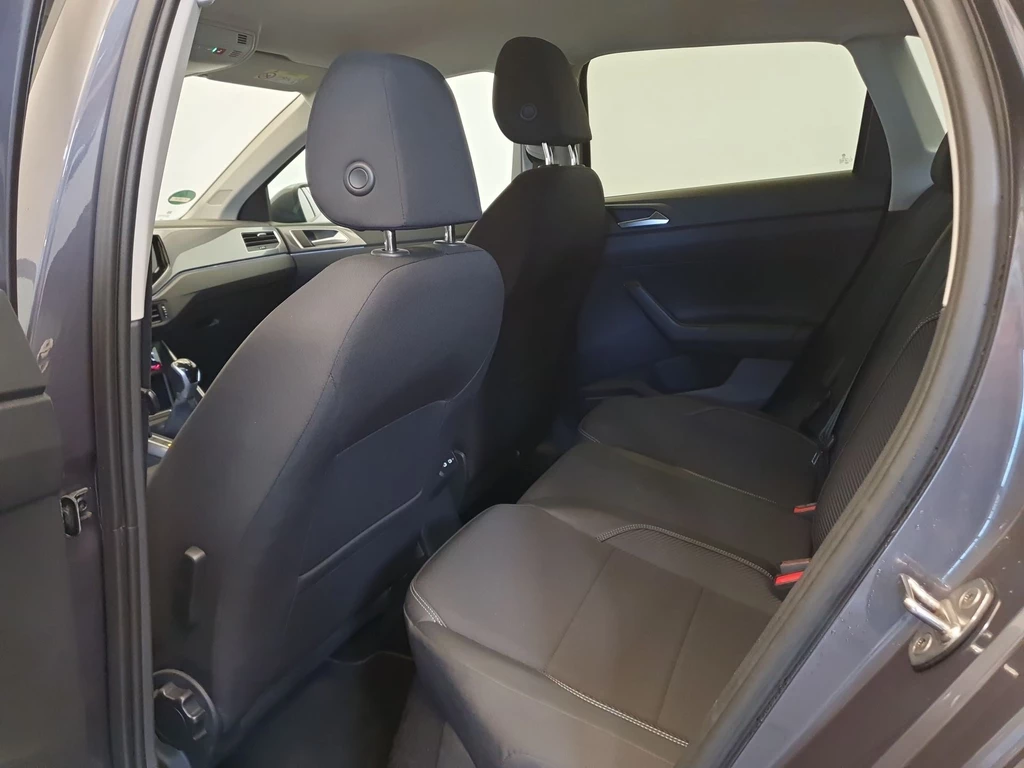 Volkswagen Taigo – foto 26