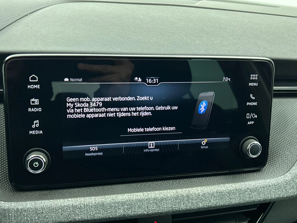 Škoda Kamiq – foto 16