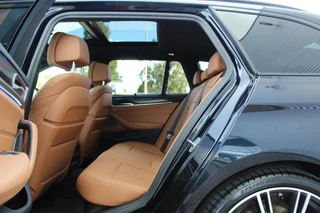 BMW 5 Serie – thumbnail 19