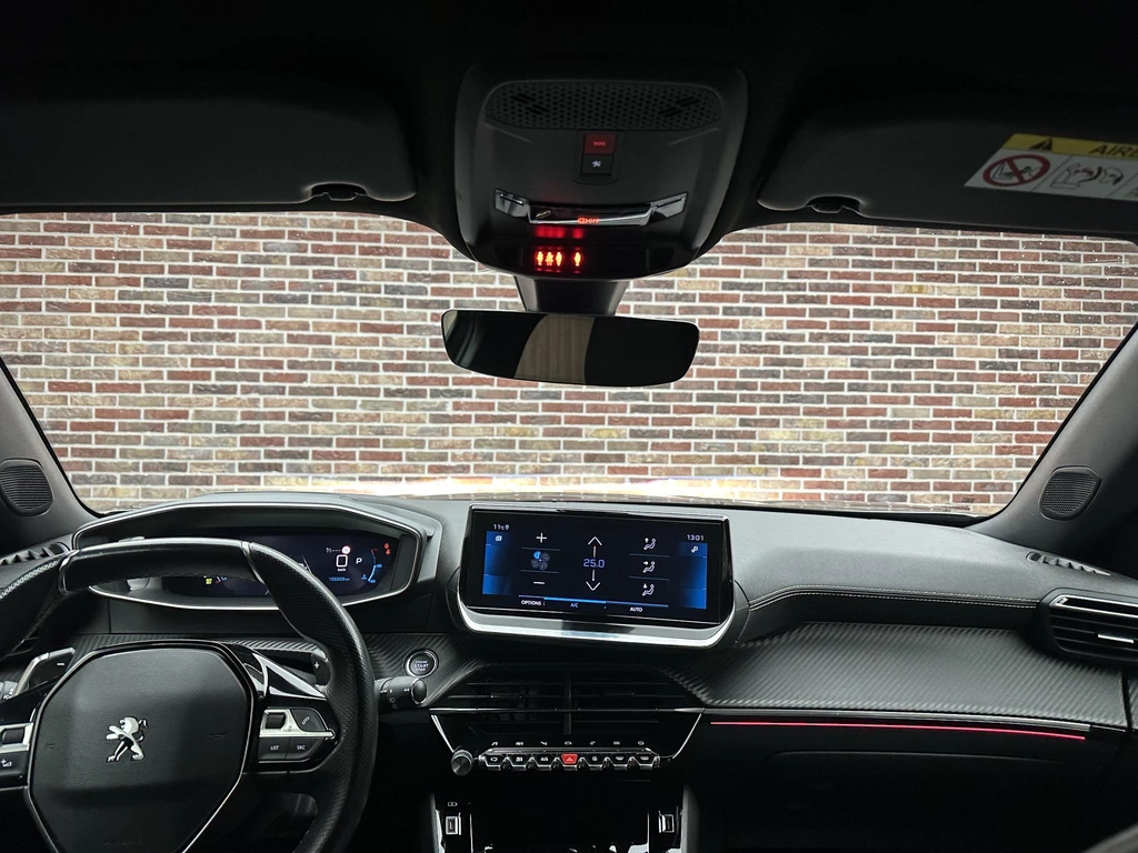 Peugeot 2008 – foto 17