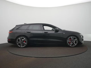 Audi A6 Avant e-tron – thumbnail 8