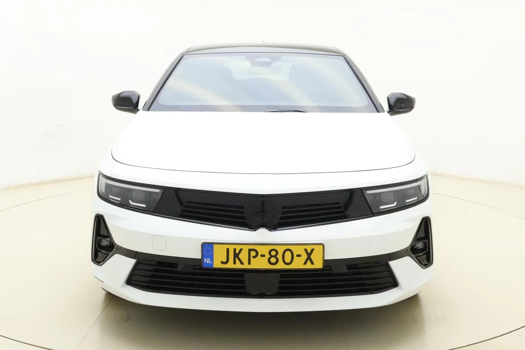 Opel Astra – foto 9