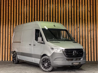Mercedes-Benz Sprinter – thumbnail 12